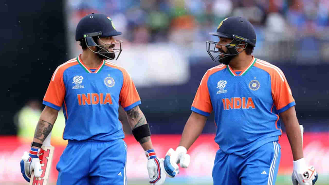 Rohit-Kohli: బిగ్ అప్డేట్.. ఆస్ట్రేలియా సిరీస్ తర్వాత రోహిత్, కోహ్లీ రిటైర్..? బీసీసీఐ కండీషన్ ఇదే..