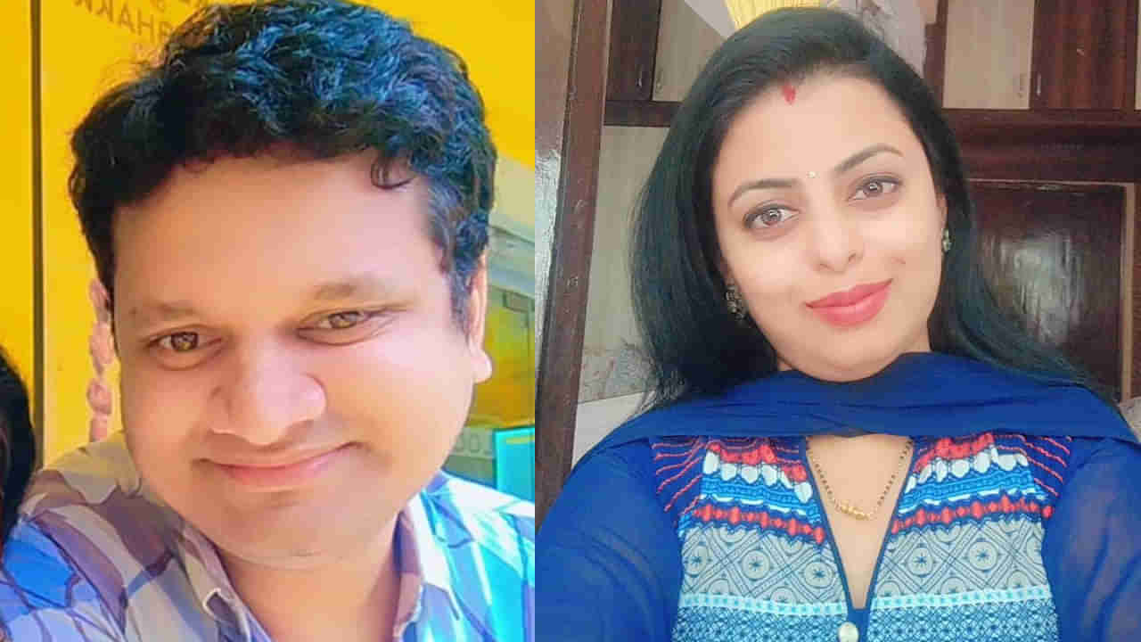 Hyderabad: వాడో మానసిక రోగి.. కొత్త జీవితాన్ని ఇద్దామని పెళ్లిడిన సైకాలజిస్ట్.. చివరకు ఊహించని విధంగా