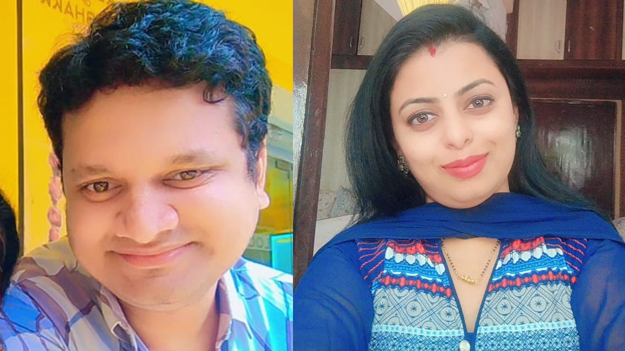 Hyderabad: వాడో మానసిక రోగి.. కొత్త జీవితాన్ని ఇద్దామని పెళ్లిడిన సైకాలజిస్ట్.. చివరకు ఊహించని విధంగా