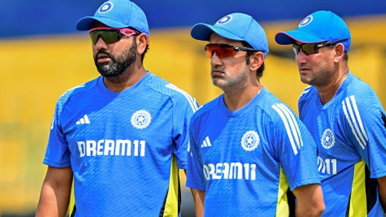 Rohit Sharma: అందుకు భంగం కలిగిస్తాడనే రోహిత్‌ను తప్పించారా.. నివేదికలో షాకింగ్ విషయాలు..!