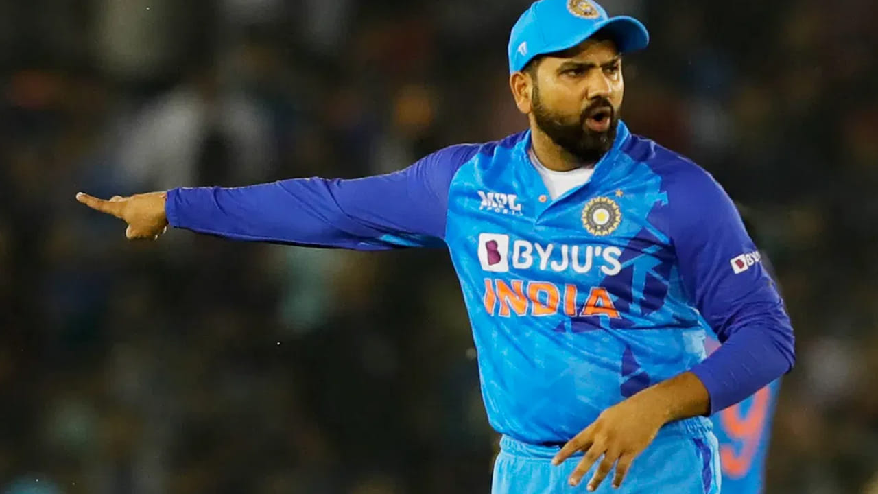 రోహిత్ 264 పరుగుల భారీ రికార్డ్ను బ్రేక్ చేసిందెవరో తెలుసా.. షాక్ అవ్వాల్సిందే భయ్యో..?