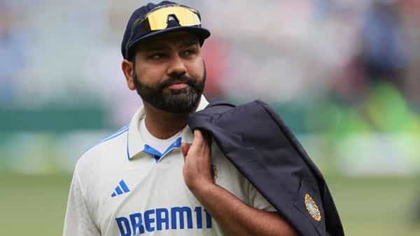 Bronco Test : రోహిత్ శర్మ రిటైర్మెంట్ ప్రకటించడానికే ఈ టెస్ట్.. మాజీ క్రికెటర్ సంచలన వ్యాఖ్యలు!