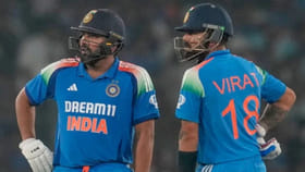 క్రికెట్‌ లోకమా ఊపరిపీల్చుకో..