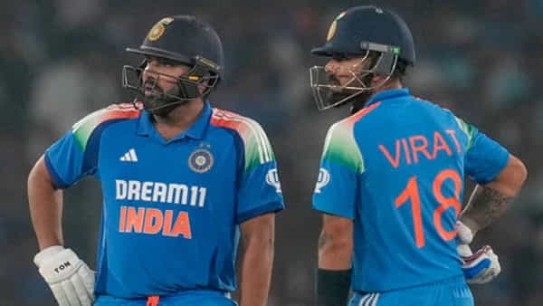 క్రికెట్ లోకమా ఊపరిపీల్చుకో.. కోహ్లీ, రోహిత్ తిరిగోస్తున్నారు! మ్యాచ్ తేదీ ఖరారు..