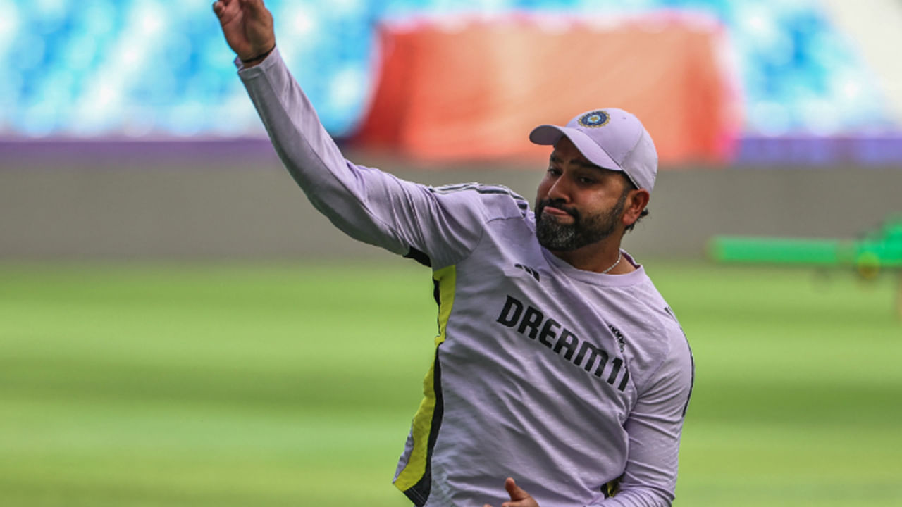 Rohit Sharma: నేటి రోహిత్ ఫిట్‌నెస్ టెస్ట్‌పై ఉత్కంఠ.. విరాట్ కోహ్లీపై నో క్లారిటీ..?