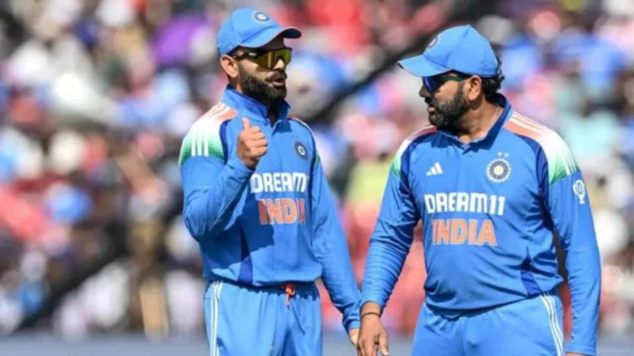 Team India: కోహ్లీ, రోహిత్‌కు ఊహించని షాక్.. ఆ ఎఫెక్ట్‌తో రూ. 200 కోట్లు లాస్.. – Telugu News | From Virat to Rohit Sharma including these team india players May Lose Rs 200 Crore after Online Gaming Bill