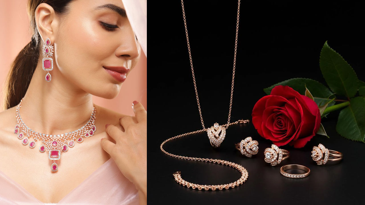 Rose gold trending: మగువలకు గుడ్‌న్యూస్‌.. కేవలం రూ. 2,000కే బంగారం..! దేశవ్యాప్తంగా ట్రెండ్ అవుతోంది…