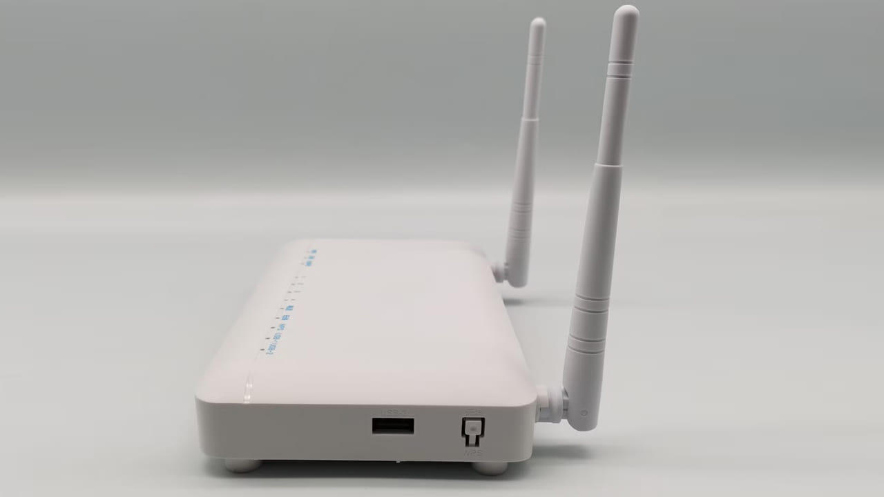 Router