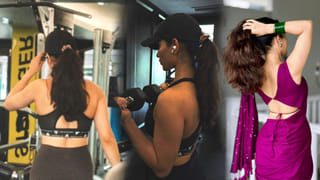 Actress: తెలుగులో చేసింది రెండు సినిమాలే.. ఒకటి బ్లాక్ బస్టర్.. మరొకటి డిజాస్టర్.. అయినా ఈ బ్యూటీకి క్రేజీ ఛాన్సులు..