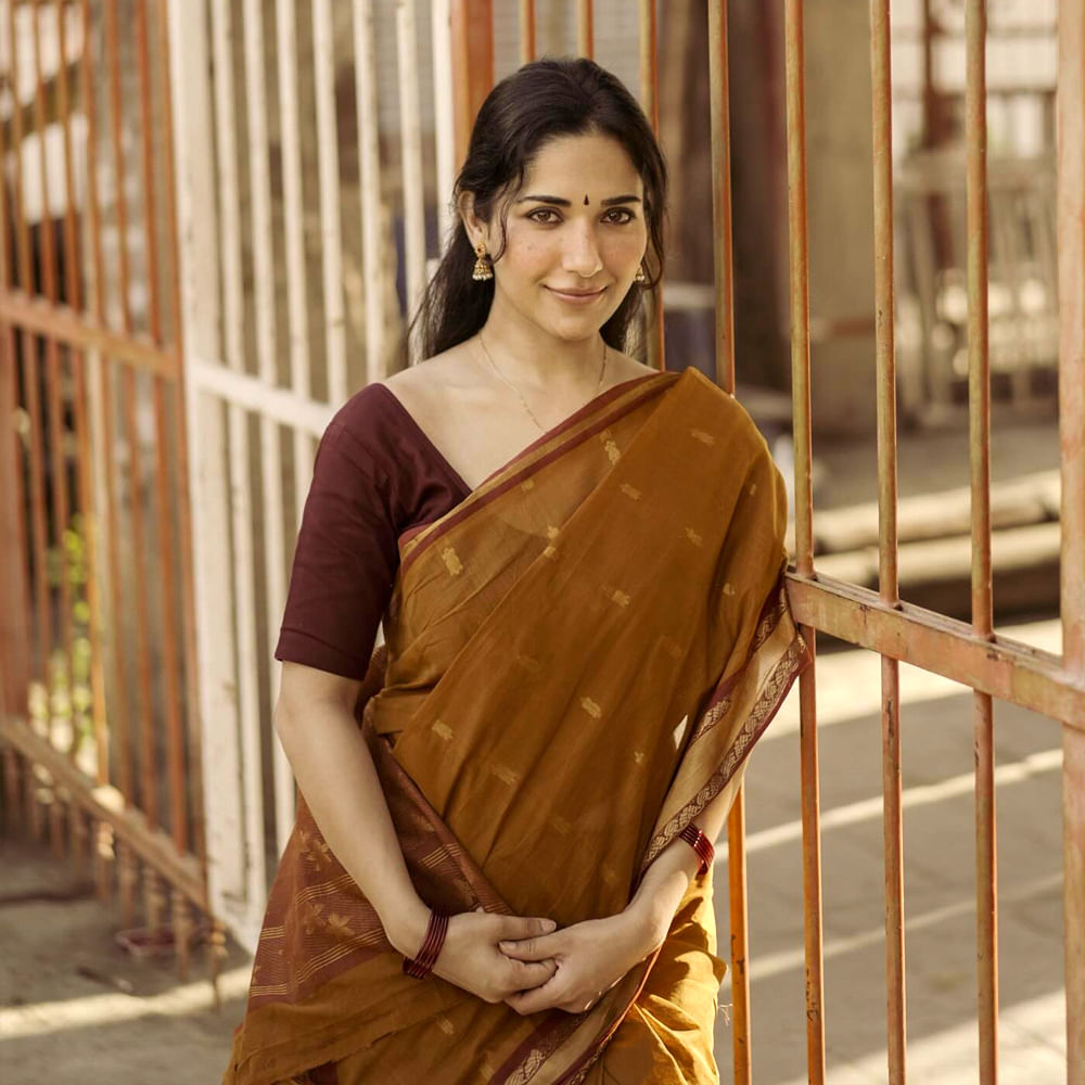 Ruhani Sharma Photos