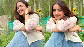 రచ్చ లేపిన రుక్సార్ ధిల్లన్..