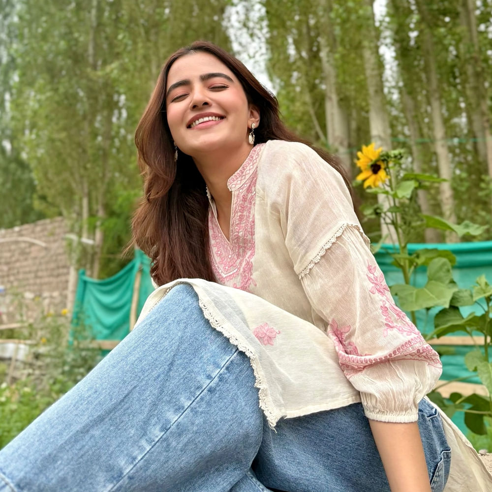 Rukshar Dhillon 3