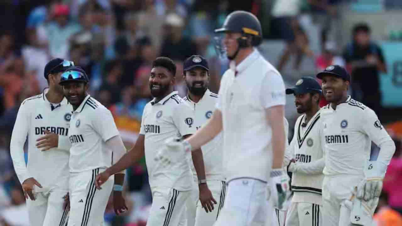IND vs ENG : ఓవల్ టెస్ట్ రికార్డులివే.. ఇంగ్లాండ్ 374 పరుగుల టార్గెట్ ఛేదిస్తుందా ? భారత్ గెలుస్తుందా ?