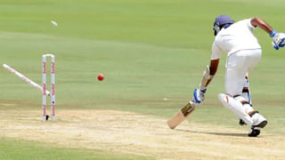 Video: 8 ఫోర్లు, 15 సిక్స్‌లు.. 42 బంతుల్లో సెంచరీ.. కట్‌చేస్తే.. సిగ్నేచర్ బౌలర్‌కి ఇచ్చిపడేశాడుగా