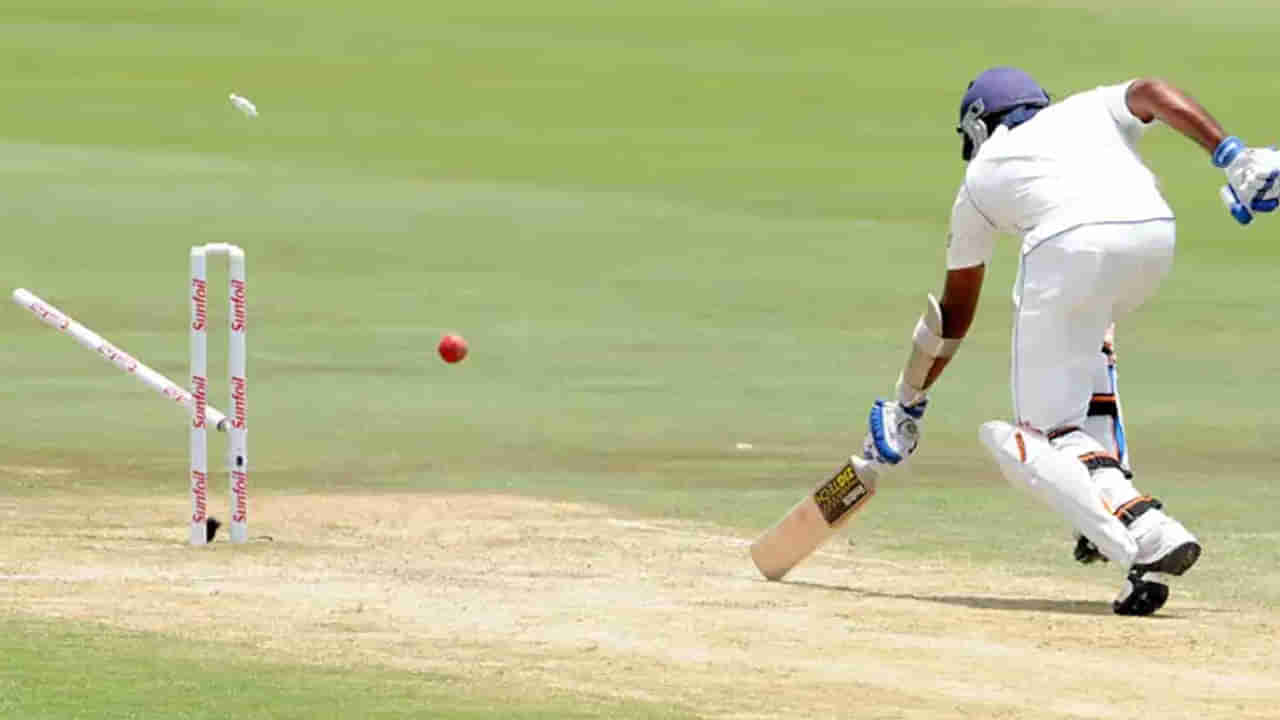 Shameful Record: W,W,W,W,W,W,W.. క్రికెట్ హిస్టరీలోనే చెత్త రికార్డ్.. ఈ మరక అస్సలు మంచిది కాదు భయ్యో