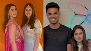 Arjun Tendulkar: నిశ్చితార్థం చేసుకున్న సచిన్‌ కుమారుడు అర్జున్‌ టెండూల్కర్.. అసలు ఎవరు ఈ సానియా చందోక్‌!