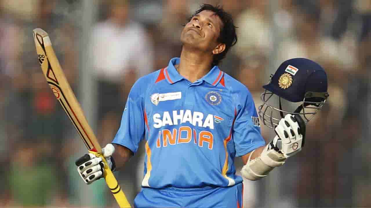 Sachin Tendulkar : 33 ఏళ్ల క్రితం సచిన్ మొదలుపెట్టిన సంప్రదాయం ఇప్పటికీ కొనసాగుతోంది.. అది ఏమిటంటే ?