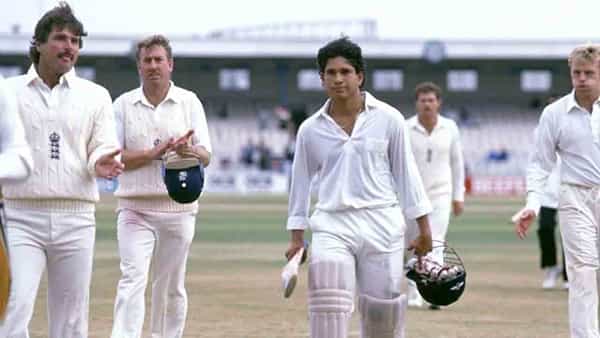 Sachin Tendulkar : ఆగస్టు 14 ఇది చరిత్రలో నిలిచిన రోజు.. ఫస్ట్ సెంచరీతో క్రికెట్ చరిత్ర మార్చిన 17ఏళ్ల కుర్రాడు