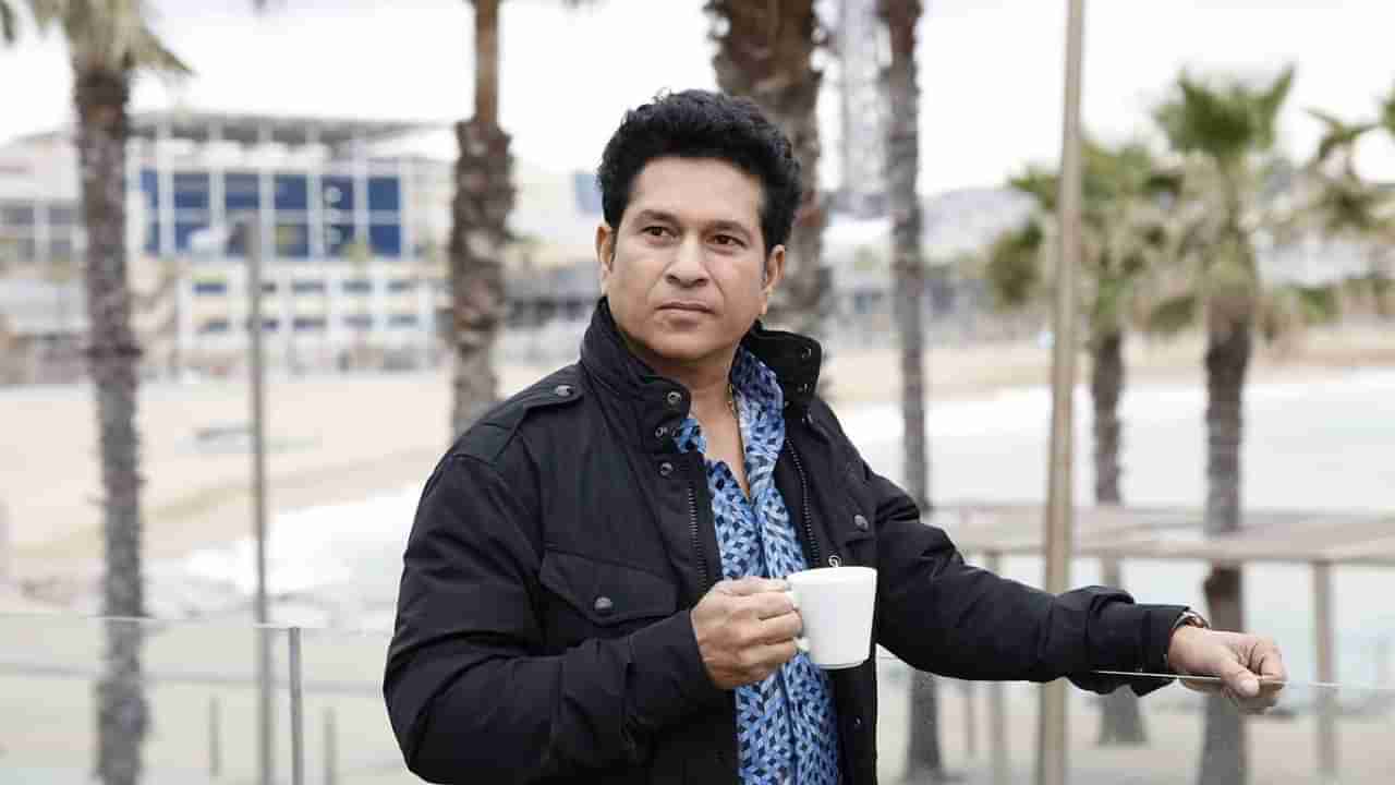 Sachin Tendulkar : సచిన్ సెన్స్ ఆఫ్ హ్యూమర్ సూపర్.. ఒకే ఒక్క స‌మాధానంతో ఫ్యాన్ నోరు మూయించాడుగా