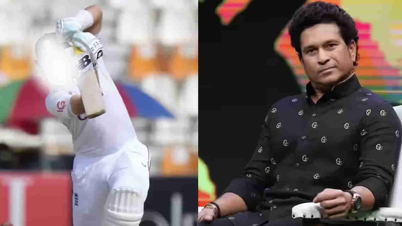 అతన్ని ఫస్ట్‌ టైమ్‌ చూసినప్పుడే.. గొప్పోడు అవుతాడని చెప్పా! స్టార్‌ క్రికెటర్‌ సచిన్‌ ప్రశంస