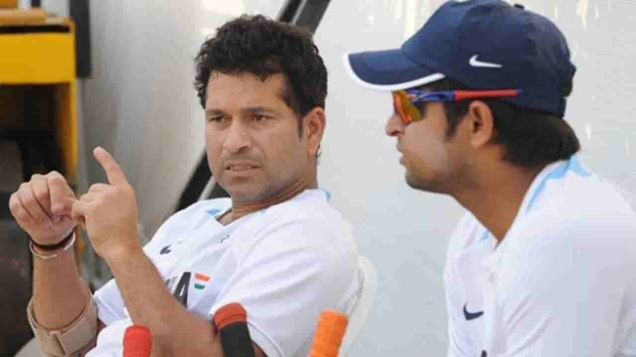 Sachin Tendulkar : ఏంటి సురేష్ రైనా సచిన్ కొడుకా.. అసలు ఆ రోజు 30 వేల అడుగుల ఎత్తులో ఏం జరిగిందంటే!