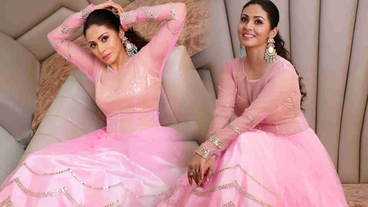 అలాంటి సీన్ చేసి ఇంటికెళ్లి ఏడ్చా.. ఇప్పటికీ బాధగానే ఉంది.. ఇన్నాళ్లకు అసలు విషయం బయట పెట్టిన సదా