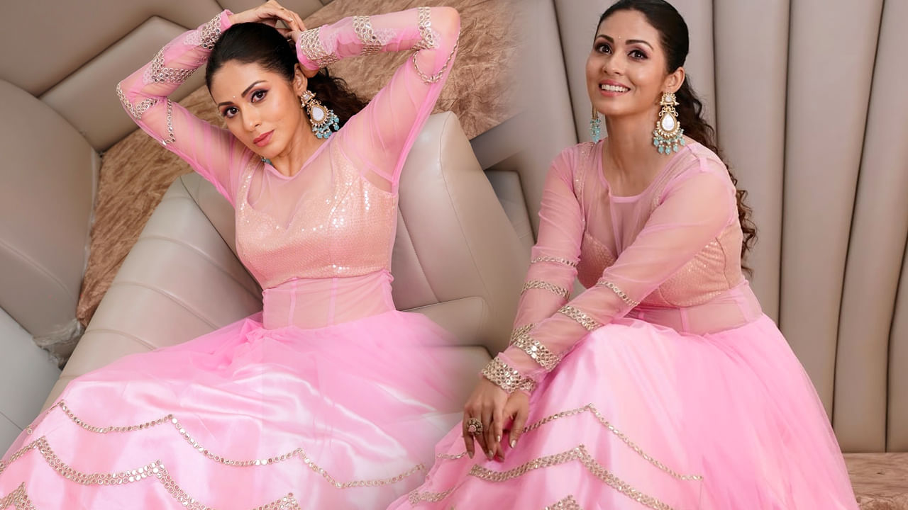 అలాంటి సీన్ చేసి ఇంటికెళ్లి ఏడ్చా.. ఇప్పటికీ బాధగానే ఉంది.. ఇన్నాళ్లకు అసలు విషయం బయట పెట్టిన సదా