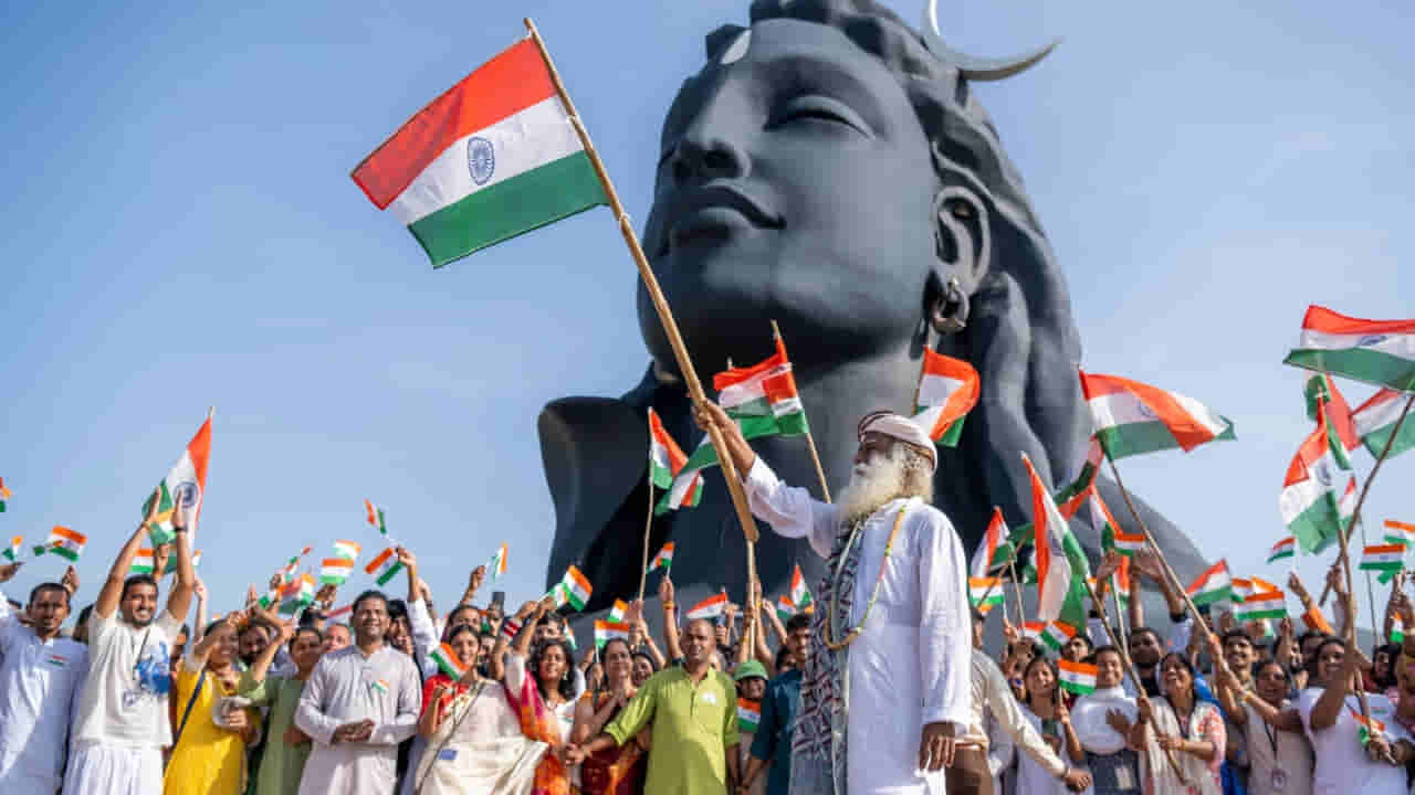 India at 79: లిబరలైజ్ చేయడమే కాదు…లిబరేట్ చేయాల్సిన సమయం వచ్చింది