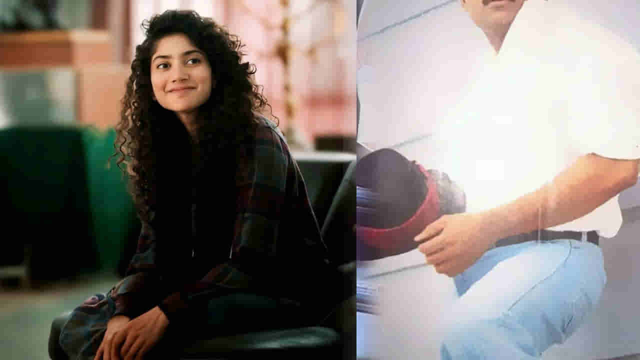 ఆ స్టార్ హీరో అంటే నాకు పిచ్చి.. మనసులో మాట బయట పెట్టిన సాయి పల్లవి