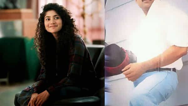 ఆ స్టార్ హీరో అంటే నాకు పిచ్చి.. మనసులో మాట బయట పెట్టిన సాయి పల్లవి