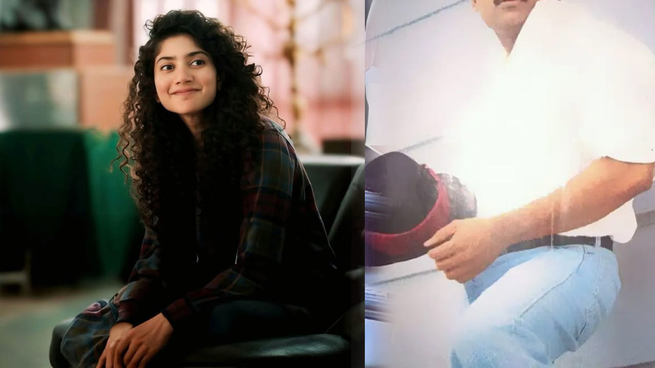 ఆ స్టార్ హీరో అంటే నాకు పిచ్చి.. మనసులో మాట బయట పెట్టిన సాయి పల్లవి