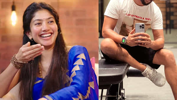 Sai Pallavi: మరోసారి ఆ స్టార్ హీరోతో సాయి పల్లవి.. హిట్ పక్కా అంటున్న ఫ్యాన్స్