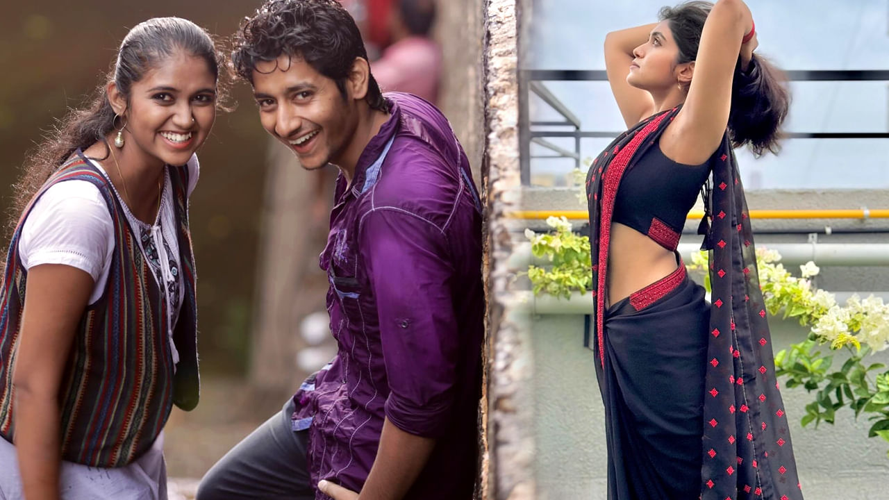 అమ్మబాబోయ్..! సైరాట్ బ్యూటీ ఇప్పుడెలా ఉందో చూస్తే నోరెళ్లబెట్టాల్సిందే.. మరీ ఇంత అందంగా ఉందేంటి బాసూ.!!