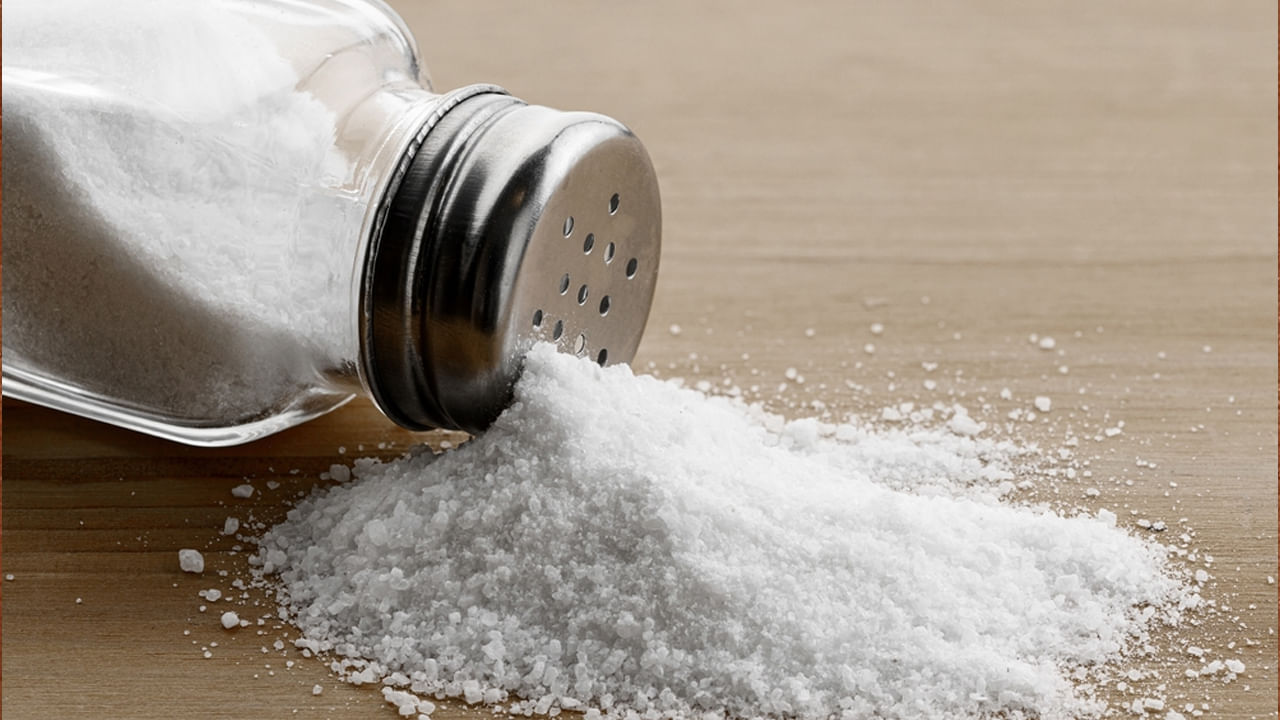 Salt 1