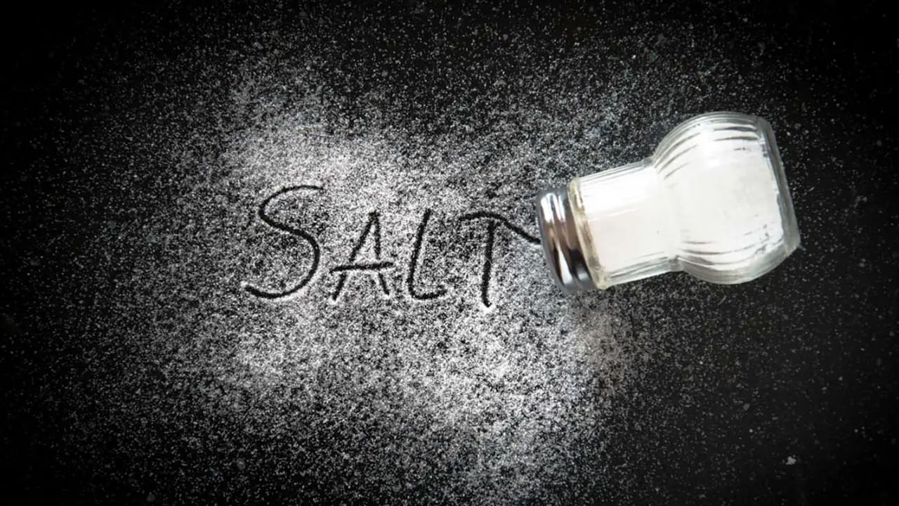 Salt 4