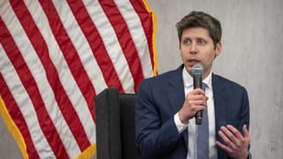 Sam Altman: త్వరలోనే ఇండియా అమెరికాను దాటేస్తుంది.. OpenAI CEO ఆసక్తికర వ్యాఖ్యలు!