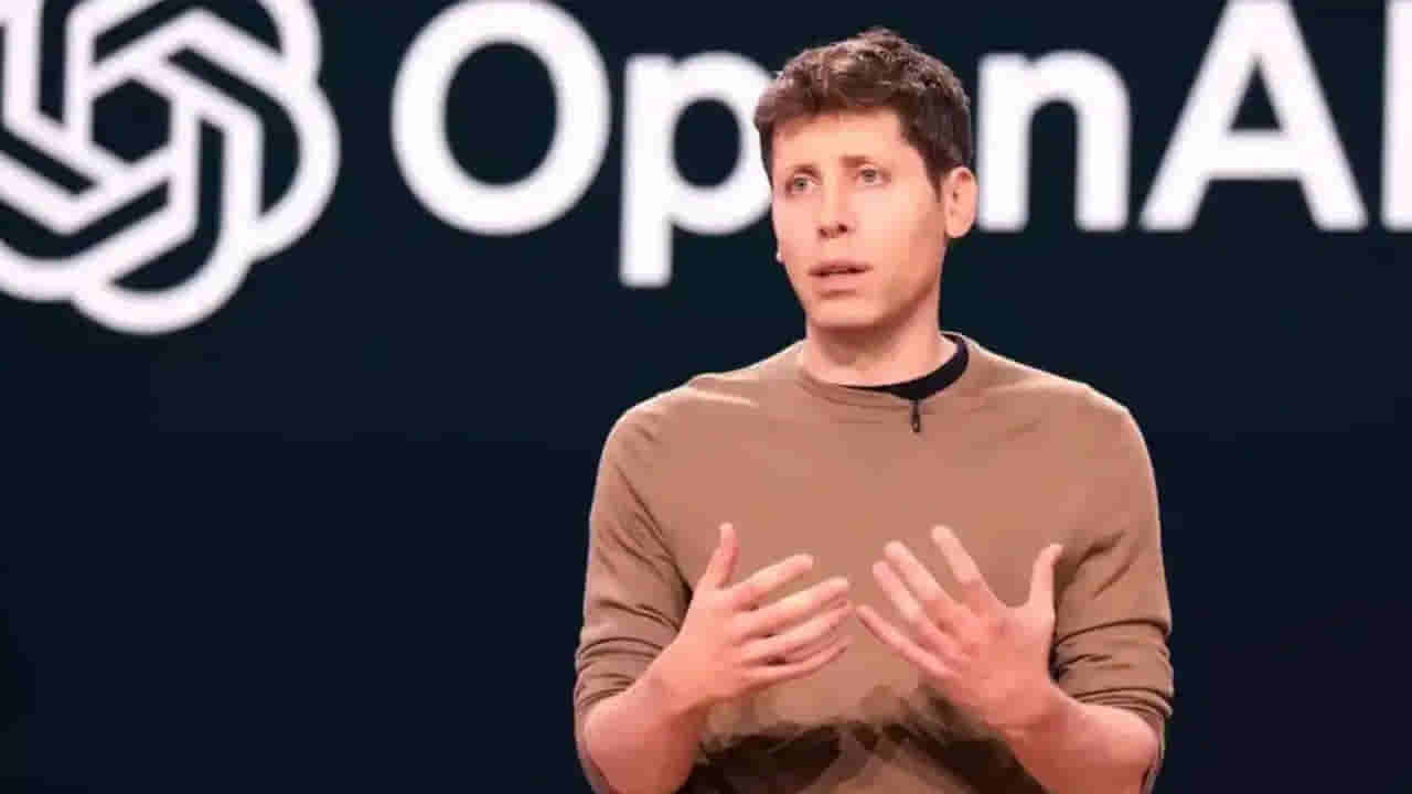 Sam Altman: త్వరలోనే ఇండియా అమెరికాను దాటేస్తుంది.. OpenAI CEO ఆసక్తికర వ్యాఖ్యలు!