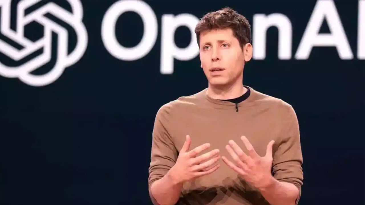 Sam Altman: త్వరలోనే ఇండియా అమెరికాను దాటేస్తుంది.. OpenAI CEO ఆసక్తికర వ్యాఖ్యలు!