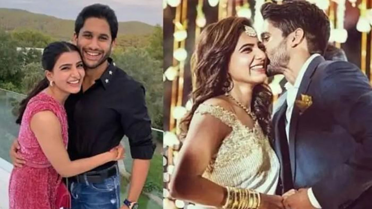  దీంతో అప్పటి నుంచి ఇప్పటి వరకు సమంతపై, నాగచైతన్య పై ఎన్నో రూమర్స్ సోషల్ మీడియాలో చక్కర్లు కొడుతూనే ఉన్నాయి. సమంత ది ఫ్యామిలీమ్యాన్ సిరీస్ వల్లనే , ఇద్దరి మధ్య గొడవలు జరిగి విడిపోయారని కొందరు, చైతూ రిస్ట్రక్షన్స్ వల్లనే అని కొందరు ఇలా ఎవరికి నచ్చినట్లు వారు కామెంట్స్ చేస్తూనే వచ్చారు. 