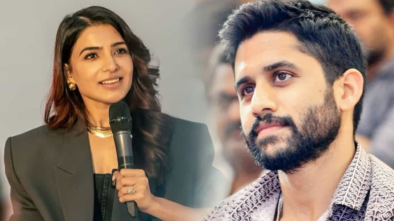 కానీ ఇప్పటికీ సమంత, నాగచైతన్య ఎందుకు విడిపోయారు అనేదానిపై మాత్రం క్లారిటీ ఎవరికీ లేదు. ఇక చైతూ పెళ్లి చేసుకొని వరసగా సినిమాలు చేస్తూ ఫుల్ బిజీ కాగా, సమంత నిర్మాతగా మారి మూవీస్ తెరకెక్కించడమే కాకుండా, పలు సినిమాలు, సిరీస్‌లలో నటిస్తుంది.