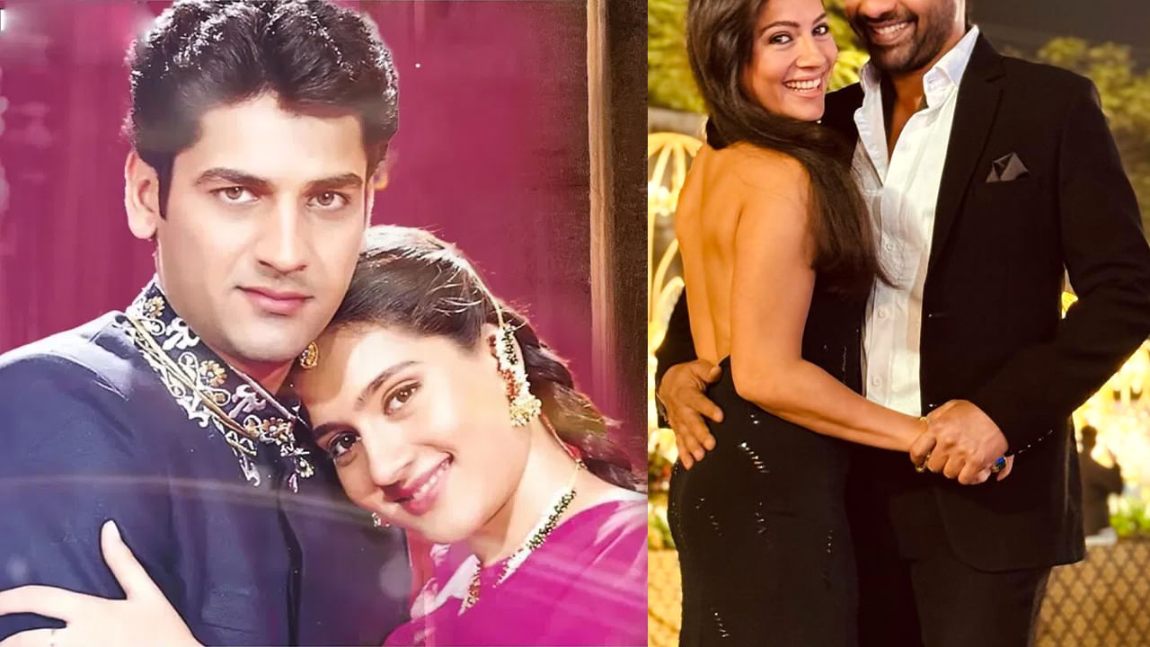 Sampangi: సంపంగి మూవీ హీరోయిన్ గుర్తుందా..? ఆమె భర్త క్రేజీ హీరో.. ఎవరంటే..