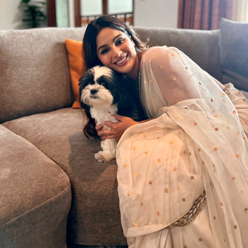 అందం, అభినయంతో అందరి దృష్టిని తనవైపు తిప్పుకున్న ఈ వయ్యారి.. మొదటి సినిమాతోనే అందరిని కట్టిపడేసింది. తెలుగులో ఆమె నటించిన సినిమాలన్నీ సూపర్ హిట్స్ అయ్యాయి. కానీ ఈ బ్యూటీకి మాత్రం ఇప్పటికీ అంతగా అవకాశాలు రావడం లేదు. కేవలం చేతిలో ఒక్క సినిమాతోనే నెట్టుకోస్తుంది.