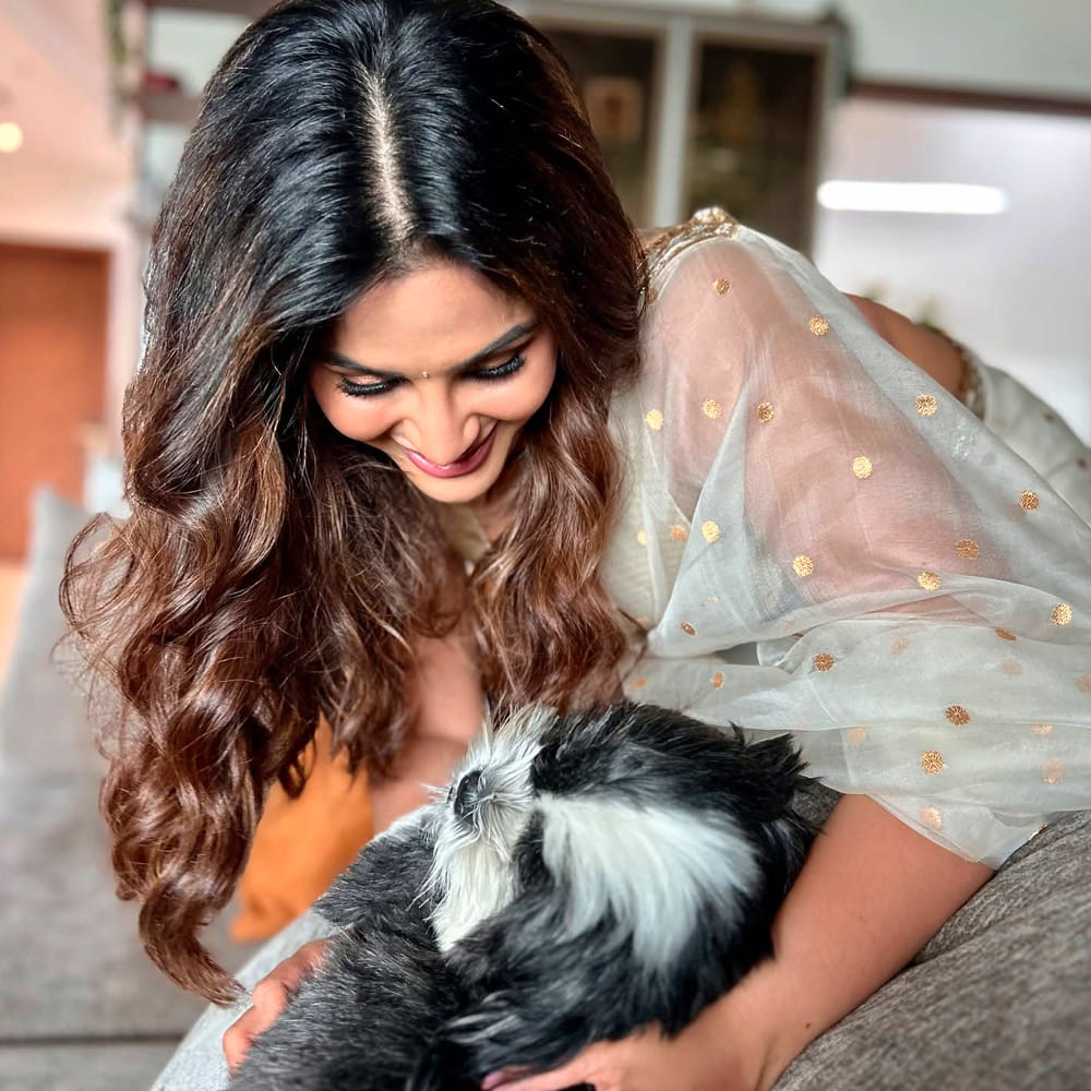 నిఖిల్ సిద్ధార్థ్ నటిస్తున్న స్వయంభు చిత్రంలో నటిస్తుంది. ఇందులో నభా నటేశ్ సైతం కథానాయికగా నటిస్తుంది. ఈ సినిమా కాకుండా సంయుక్త చేతిలో మరో సినిమా లేదు. అలాగే ఈ బ్యూటీకి మరిన్ని ఆఫర్స్ కూడా రావడం లేదు. దీంతో ఇప్పుడు ఈ అమ్మడు ఇండస్ట్రీలో సైలెంట్ అయ్యింది.