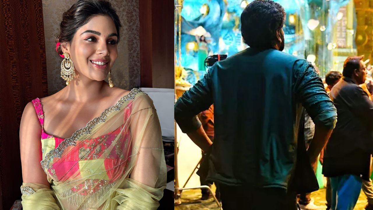 Samyuktha: బంపర్ ఆఫర్ కొట్టేసిన సంయుక్త.. ఆ స్టార్ హీరో జోడిగా కేరళ కుట్టి..