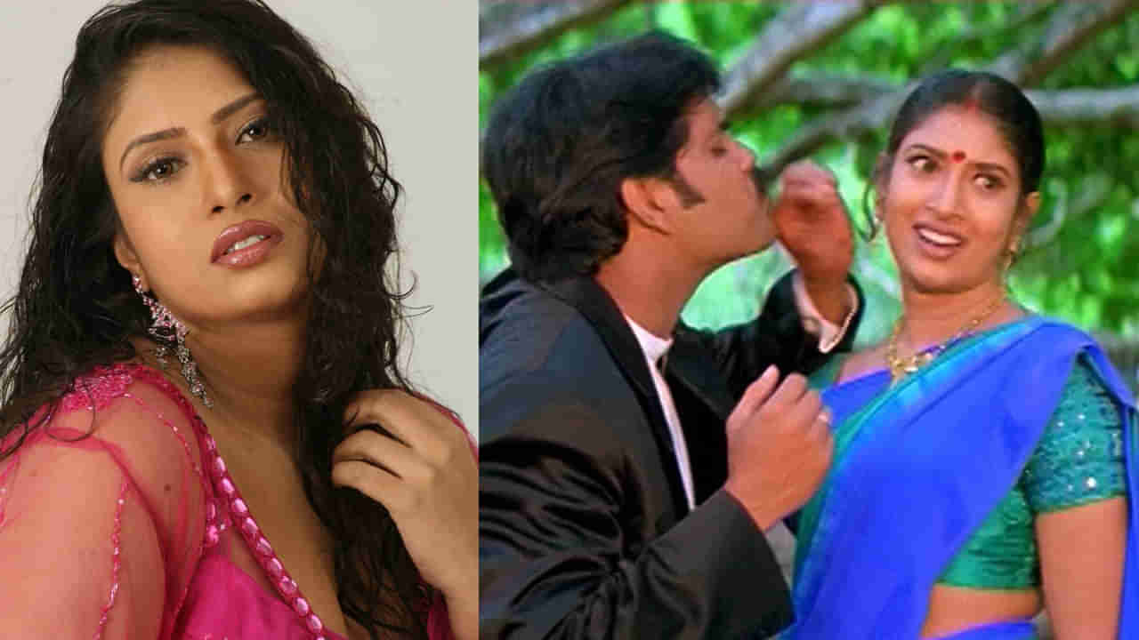 Sanghavi: హీరోయిన్ సంఘవి ఫ్యామిలీని చూశారా.. ? ఇప్పుడేం చేస్తుందంటే..