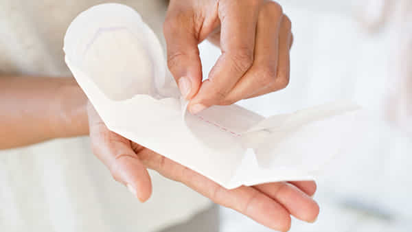 MenstruAI: శాస్త్రవేత్తల అద్భుతమైన ఆవిష్కరణ.. క్యాన్సర్ని గుర్తించే స్మార్ట్ శానిటరీ ప్యాడ్లు.. రక్త సేకరణ అవసరం లేకుండానే పరీక్ష