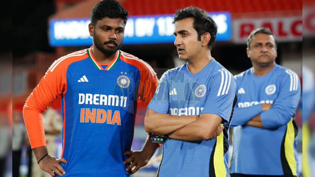 Team India: ఆసియాకప్ నుంచి సంజూ, కుల్దీప్ ఔట్.. ఆ ఇద్దరికీ ఛాన్స్ ఇవ్వనున్న సూర్య, గంభీర్..