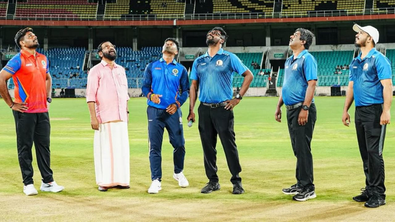 Video: ఎట్టకేలకు ఫాంలోకి.. ఆసియా కప్నకు ముందే తుఫాన్ ఇన్నింగ్స్తో చెలరేగిన టీమిండియా బ్యాడ్ లక్ ప్లేయర్..