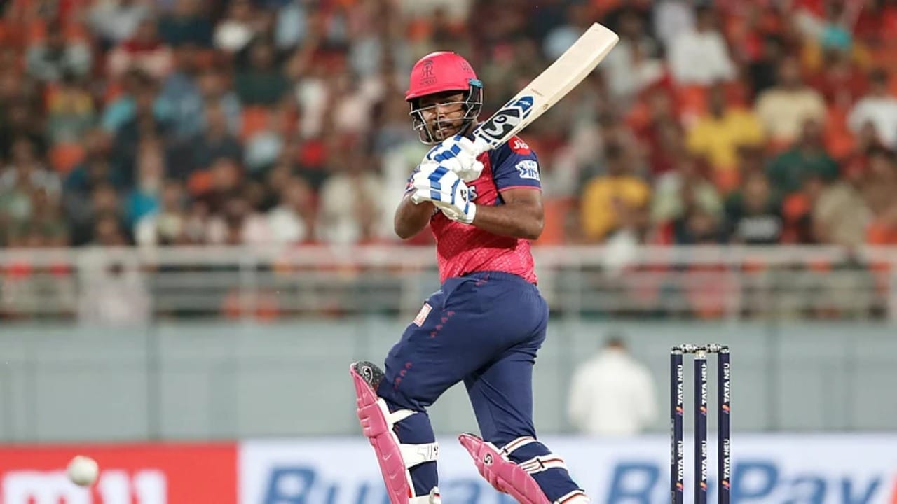 Sanju Samson : రాజస్థాన్ రాయల్స్ను వీడడంపై ఎట్టకేలకు నోరు విప్పిన సంజూ శాంసన్.. సీఎస్కేలోకి వెళ్తున్నాడా ?