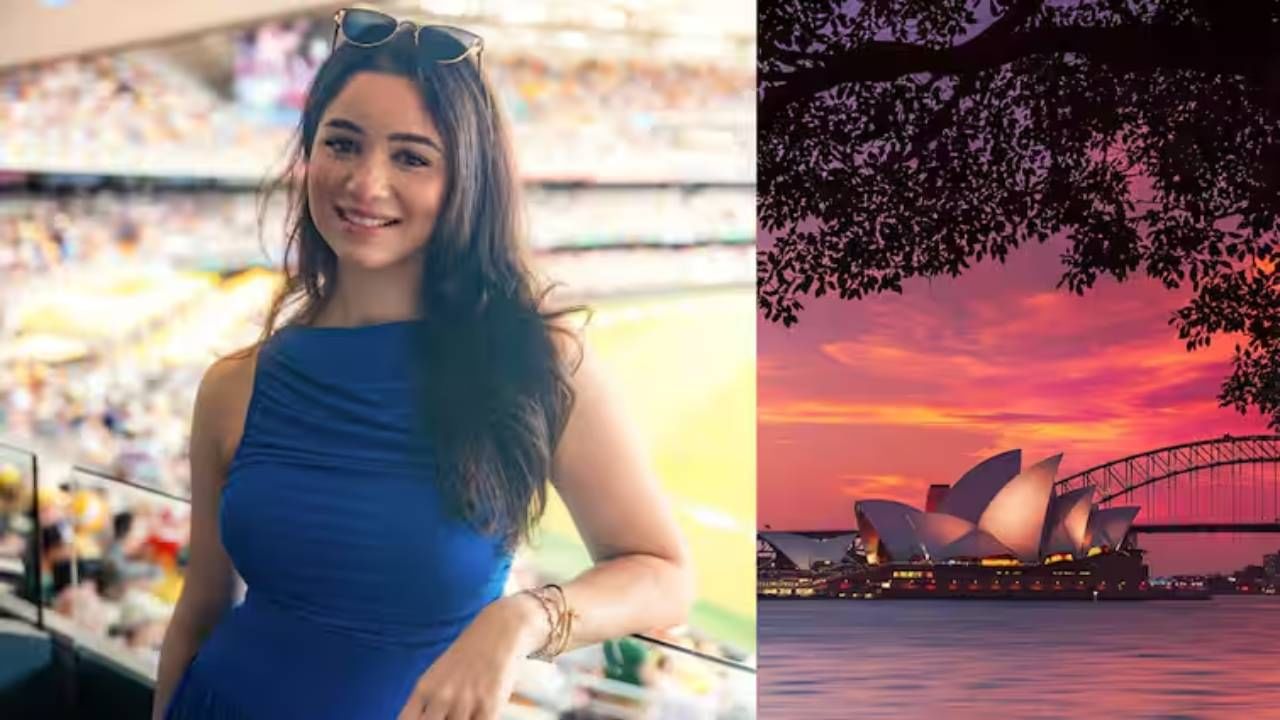 Sara Tendulkar : సచిన్ కూతురంటే మినిమం ఉంటది.. ఆ మాత్రం లేకపోతే పరువు పోదా?